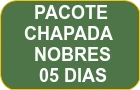 Chapada dos Guimarães - Nobres - Pacote - 05 dias