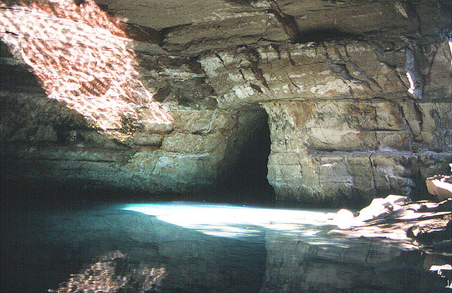 Lagoa Azul