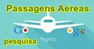 PASSAGENS AÉREAS