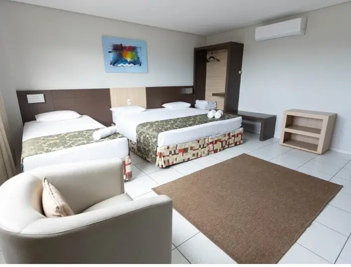 chapada dos guimaraes pantanal