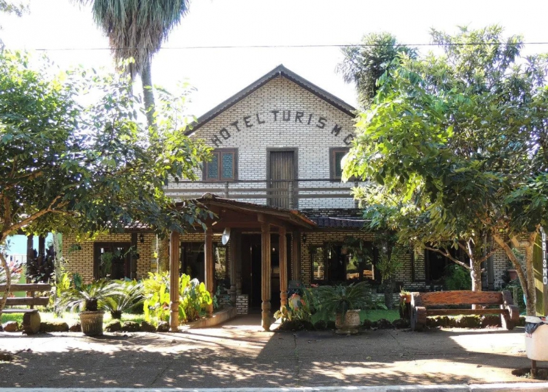 chapada pantanal